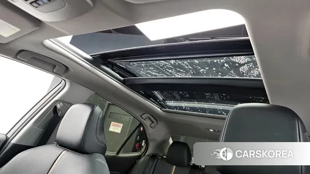 Toyota Camry (XV70) id 3034341 из Кореи 10