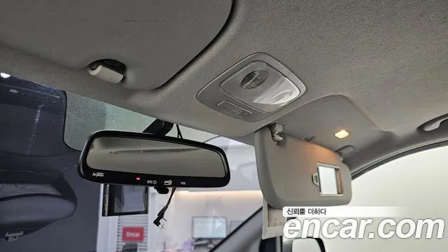 Hyundai The New Grand Starex id 2850847 из Кореи 10