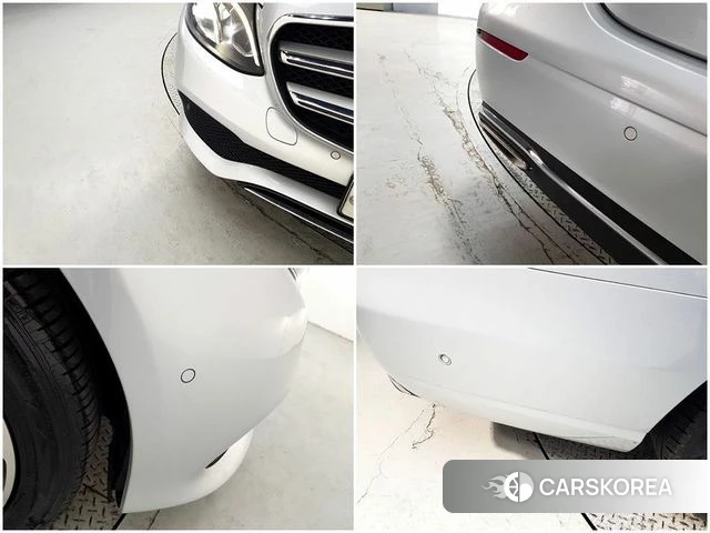 Mercedes-Benz E-Class W213 id 4366421 из Кореи 10