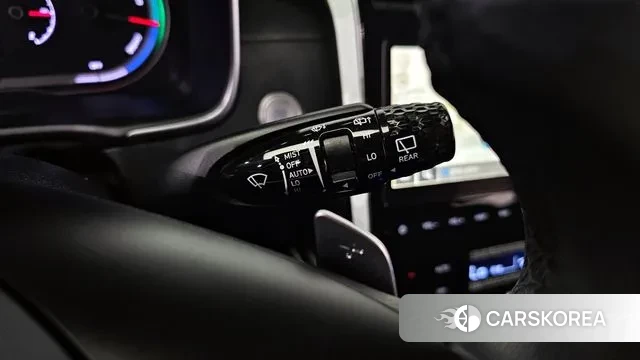 Hyundai Tucson Hybrid (NX4) id 2999554 из Кореи 10