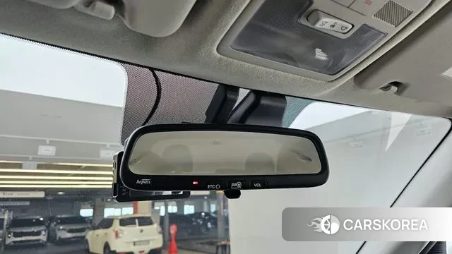 Hyundai Casper id 3625478 из Кореи 10