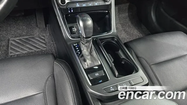 Hyundai Grandeur IG id 2682400 из Кореи 10