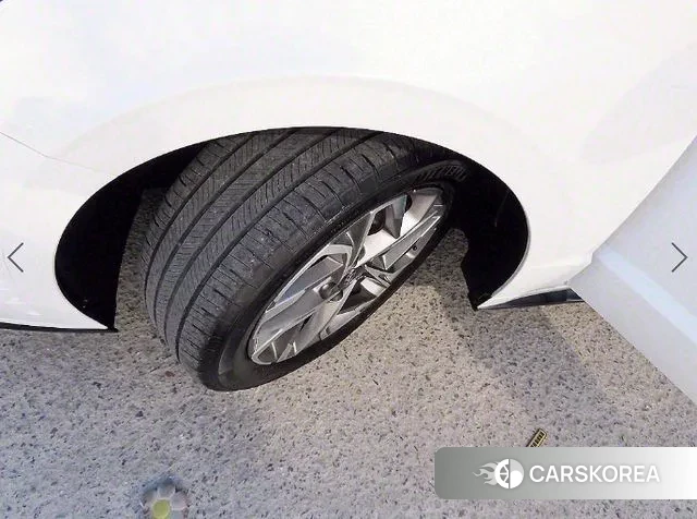 Hyundai Sonata (DN8) id 3042295 из Кореи 10