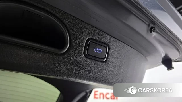 Hyundai All New Tucson id 3138967 из Кореи 10