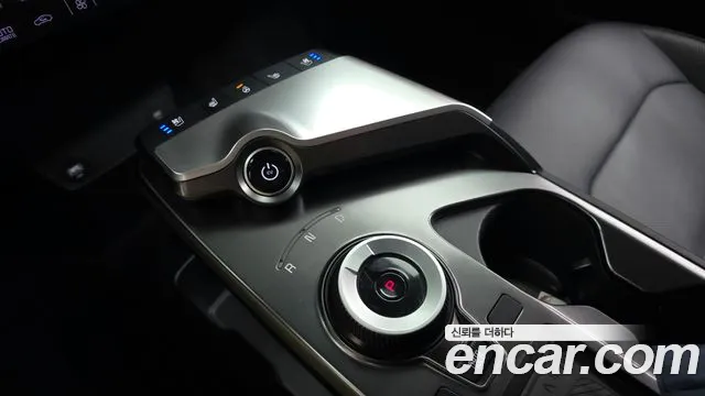 Kia EV6 id 2558114 из Кореи 10