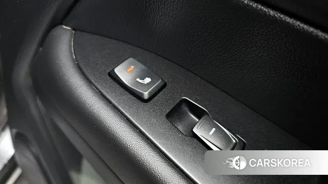 Ssangyong Rexton Sports Cannes id 2891076 из Кореи 10