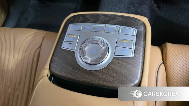 Genesis G80 (RG3) id 4624687 из Кореи 10
