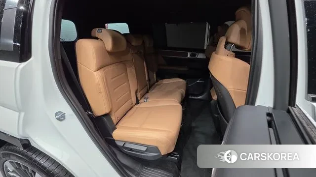 Hyundai Santa Fe (MX5) id 3554826 из Кореи 10