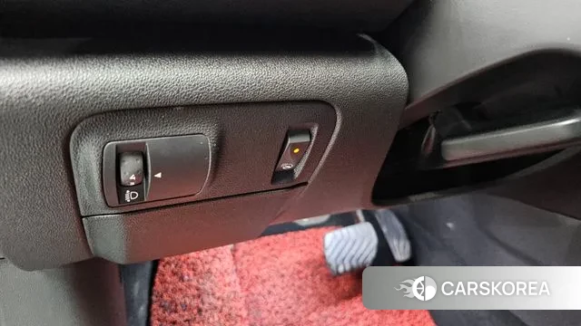 Renault Korea (Samsung) SM6 id 3284583 из Кореи 10