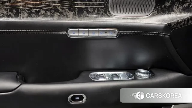 Genesis G90 (RS4) id 2959536 из Кореи 10