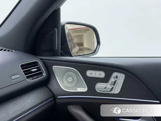 Mercedes-Benz GLS id 4259457 из Китая 10