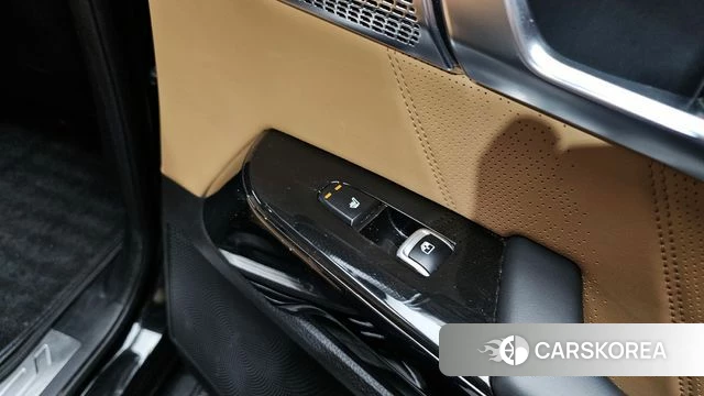 Kia Mohave Master id 4179942 из Кореи 10