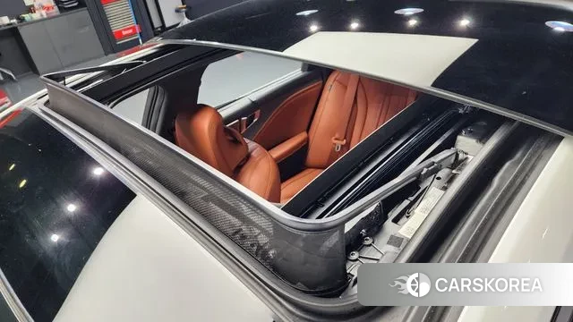 Kia The New K8 id 3410156 из Кореи 10