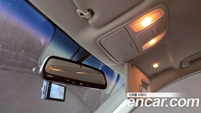 Kia The New K5 2nd generation id 2855614 из Кореи 10