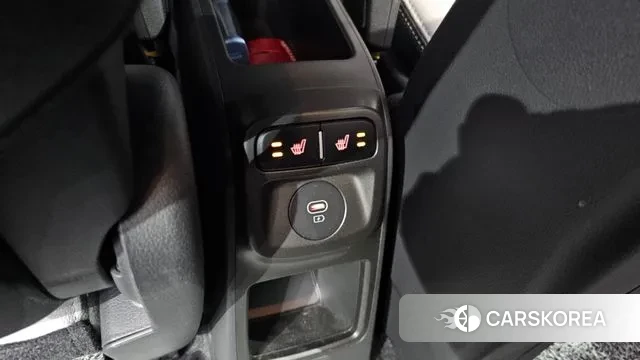 Kia The New Kia Ray id 3769665 из Кореи 10