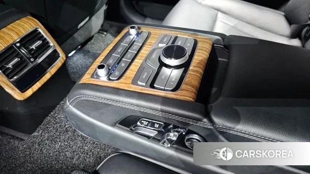 Kia The New K9 2nd generation id 3726029 из Кореи 10