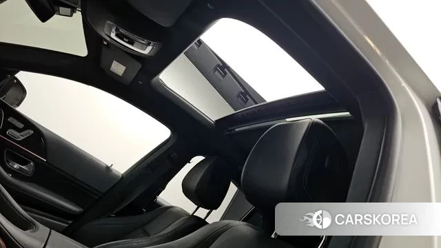 Mercedes-Benz GLE-Class W167 id 3524126 из Кореи 10