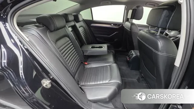 Volkswagen Passat GT (B8) id 3561088 из Кореи 10