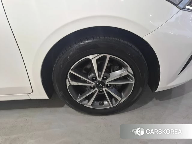 Kia The New K3 2nd generation id 4929429 из Кореи 10