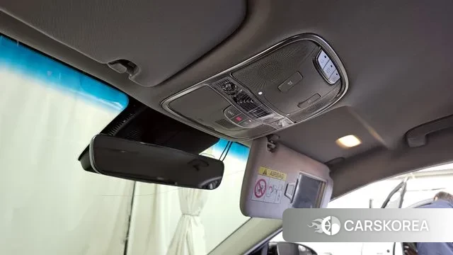 Kia The New K9 2nd generation id 3607033 из Кореи 10