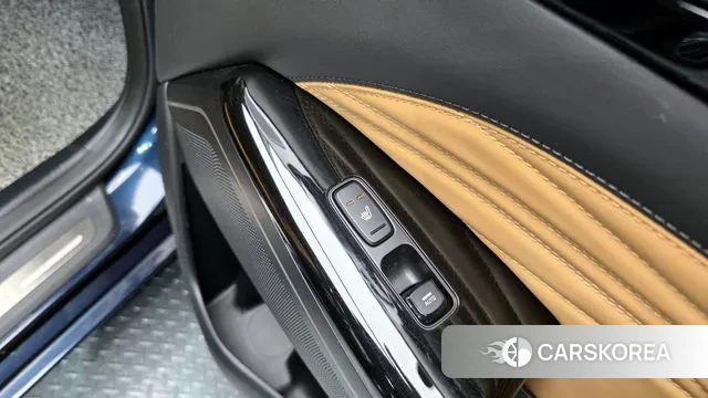 Kia K7 Premier id 3344490 из Кореи 10