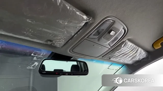 Kia Niro Plus id 3712265 из Кореи 10