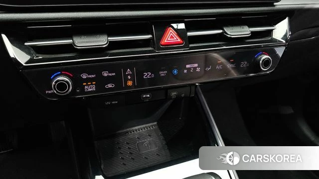 Kia Di Ol Nu Niro id 4854637 из Кореи 10