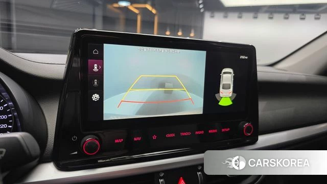 Kia The New K3 2nd generation id 4624125 из Кореи 10