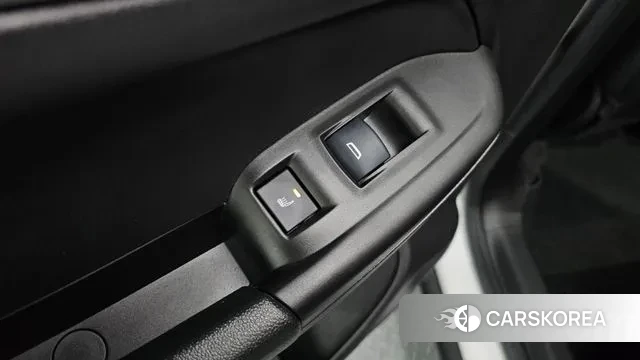 Chevrolet (GM Daewoo) Trailblazer id 3576987 из Кореи 10