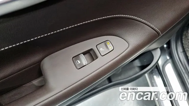 Hyundai Grandeur IG id 2956979 из Кореи 10