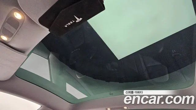 Tesla Model 3 id 2680246 из Кореи 10