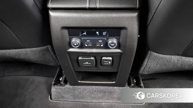 Chevrolet (GM Daewoo) Traverse id 3058543 из Кореи 10