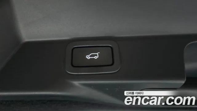 Land Rover Range Rover Sport 2nd Generation id 2886871 из Кореи 10