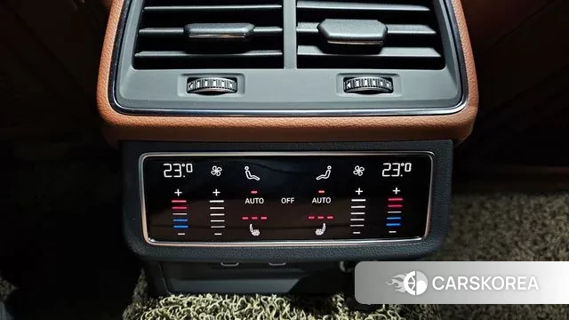 Audi A6 (C8) id 3587048 из Кореи 10