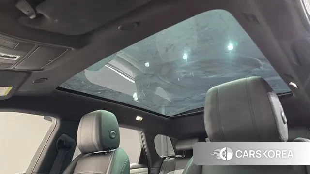 Land Rover Range Rover Evoque 2nd Generation id 3741240 из Кореи 10