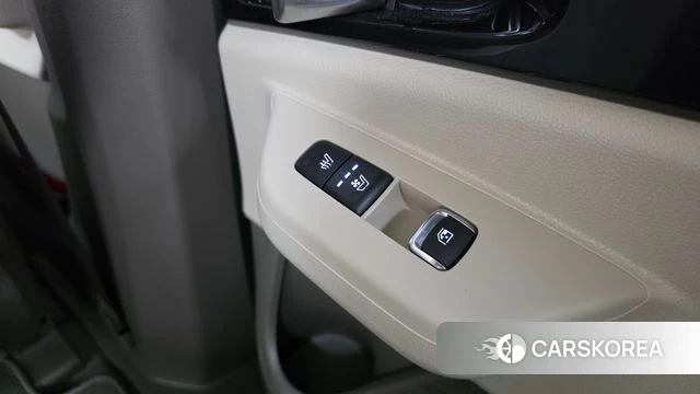 Kia The New Carnival 4th Generation id 4847426 из Кореи 10