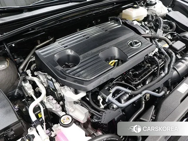 Lexus ES300h 7th generation id 3300091 из Кореи 10