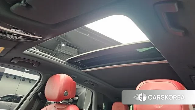 Porsche Cayenne (PO536) id 3033669 из Кореи 10