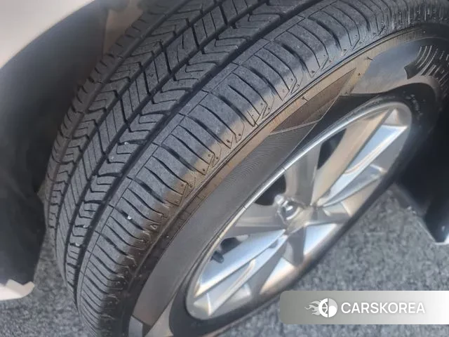 Hyundai Sonata New Rise id 3568407 из Кореи 10