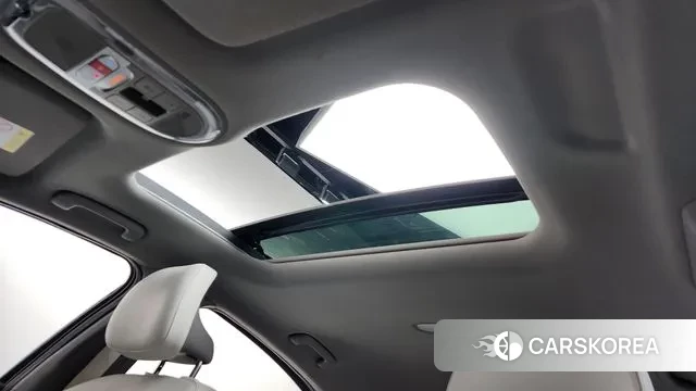 Hyundai Ionic 6 id 3410715 из Кореи 10