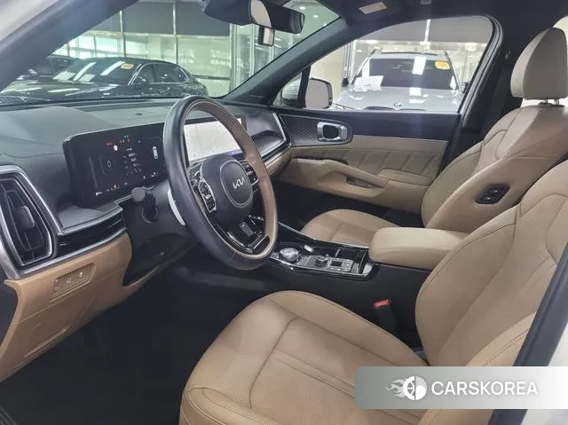 Kia The New Sorento 4th Generation id 3739814 из Кореи 10