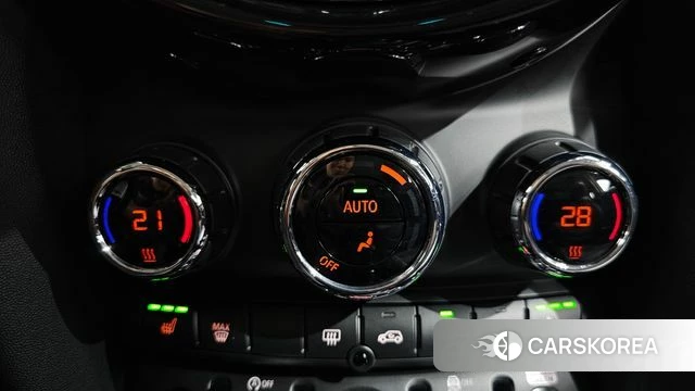 Mini Cooper id 4302717 из Кореи 10