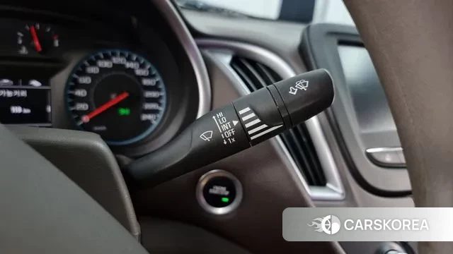 Chevrolet (GM Daewoo) All New Malibu id 3188367 из Кореи 10