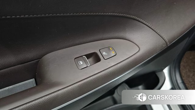 Hyundai The New Grandeur IG id 3911471 из Кореи 10