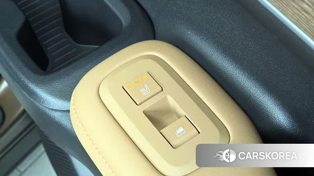 Hyundai Santa Fe (MX5) id 3246493 из Кореи 10