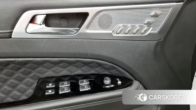 Ssangyong All New Rexton id 2994748 из Кореи 10