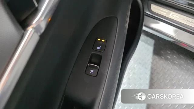 Hyundai The New Grandeur IG id 3379745 из Кореи 10