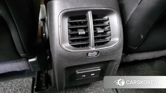 Jeep Cherokee (KL) id 3282722 из Кореи 10