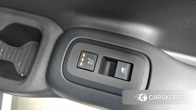 Hyundai Santa Fe (MX5) id 3850772 из Кореи 10