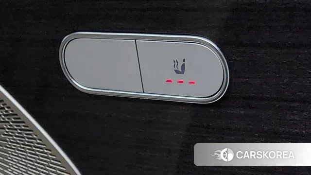 Mercedes-Benz GLE-Class W167 id 2916091 из Кореи 10